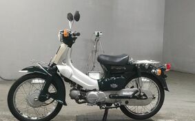 HONDA C70 SUPER CUB HA02