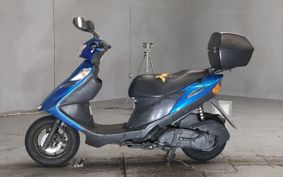 SUZUKI ADDRESS V125 CF46A