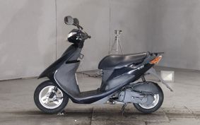 SUZUKI ADDRESS V50 CA42A