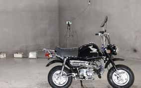 HONDA GORILLA AB27