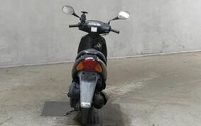 SUZUKI LET's 2 CA1PA