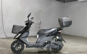 SUZUKI ADDRESS V125 S CF4MA