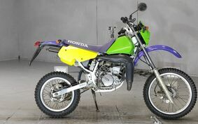 HONDA CRM80 HD12