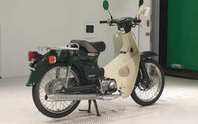 HONDA C50 SUPER CUB AA01