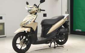 SUZUKI ADDRESS 110 CE47A