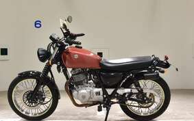 SUZUKI GRASS TRACKER NJ4DA