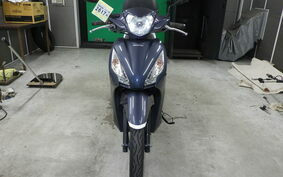 HONDA DIO 110 JF58