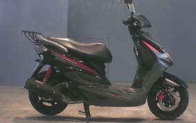 YAMAHA CYGNUS 125 XSR SE29