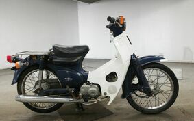 HONDA C70 SUPER CUB C70