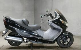 SUZUKI SKYWAVE 400 S 2004 CK43A