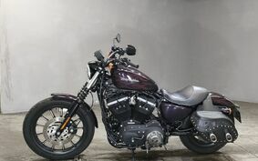 HARLEY XL883N 2009 LE2