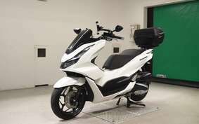 HONDA PCX 160 KF47