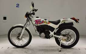 HONDA TLM220R MD23