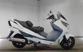 SUZUKI SKYWAVE 250 (Burgman 250) S CJ43A