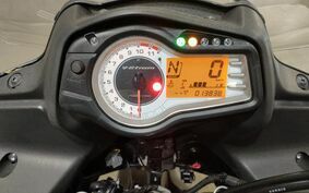 SUZUKI DL650 ( V-Strom 650 ) 2013 VP56A