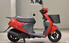 SUZUKI LET's 5 G CA47A