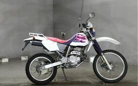 HONDA XR250 MD30