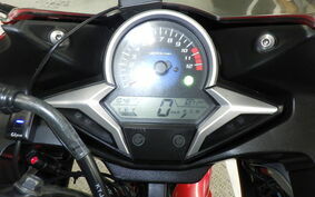 HONDA CBR250R GEN 3 MC41