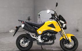 HONDA GU ROM JC61