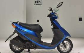 SUZUKI ADDRESS V50 Gen.2 CA44A