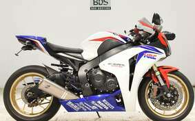 HONDA CBR1000RR Gen. 2 2008 SC59