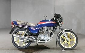 HONDA CB250 N CB250T