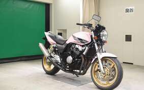 HONDA CB400SFV-3 2004 NC39