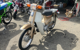 HONDA C90 SUPER CUB Super DX HA02