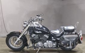 YAMAHA DRAGSTAR400 CLASSIC 4TR