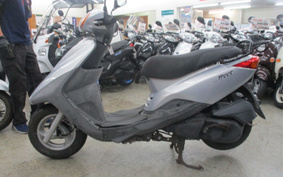 YAMAHA AXIS 125 TREET SE53J