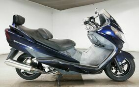 SUZUKI SKYWAVE 250 (Burgman 250) S CJ43A