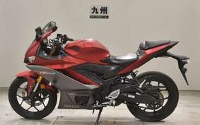 YAMAHA YZF-R25 A RG43J