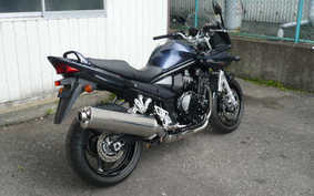 SUZUKI BANDIT 1250 S ABS 2011 GW72A