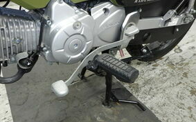 HONDA CROSS CUB 110 JA45