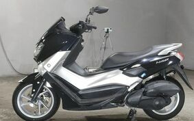 YAMAHA N-MAX 125 SE86J