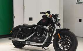 HARLEY XL1200X 2020