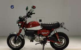 HONDA MONKEY 125 ABS JB02