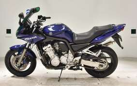 YAMAHA FZS1000 FAZER 2004 RN06