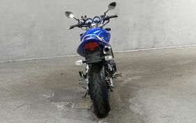 HONDA HORNET 250 MC31