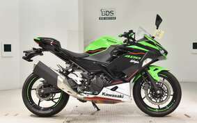 KAWASAKI NINJA 400 2022 EX400G