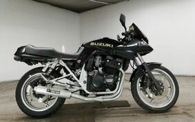 SUZUKI GSX400S KATANA 1993 GK77A