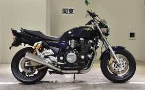 YAMAHA XJR1200 1997 4KG