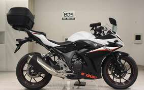 SUZUKI GSX250RA DN11A