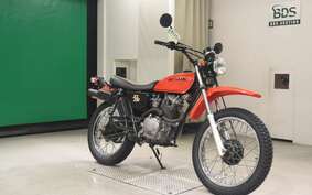 HONDA XL230 MC36