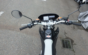 HONDA XR230 MD36