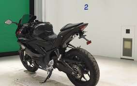 YAMAHA YZF-R25 RG43J