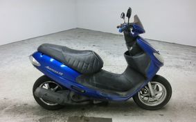 SUZUKI ADDRESS 110 CF11A