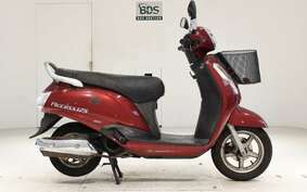 SUZUKI ACCESS 125