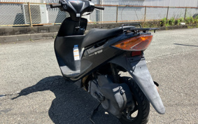 SUZUKI ADDRESS V50 CA44A