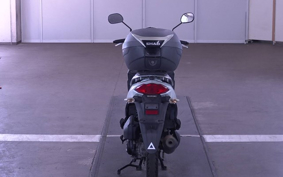 SUZUKI ADDRESS110-2